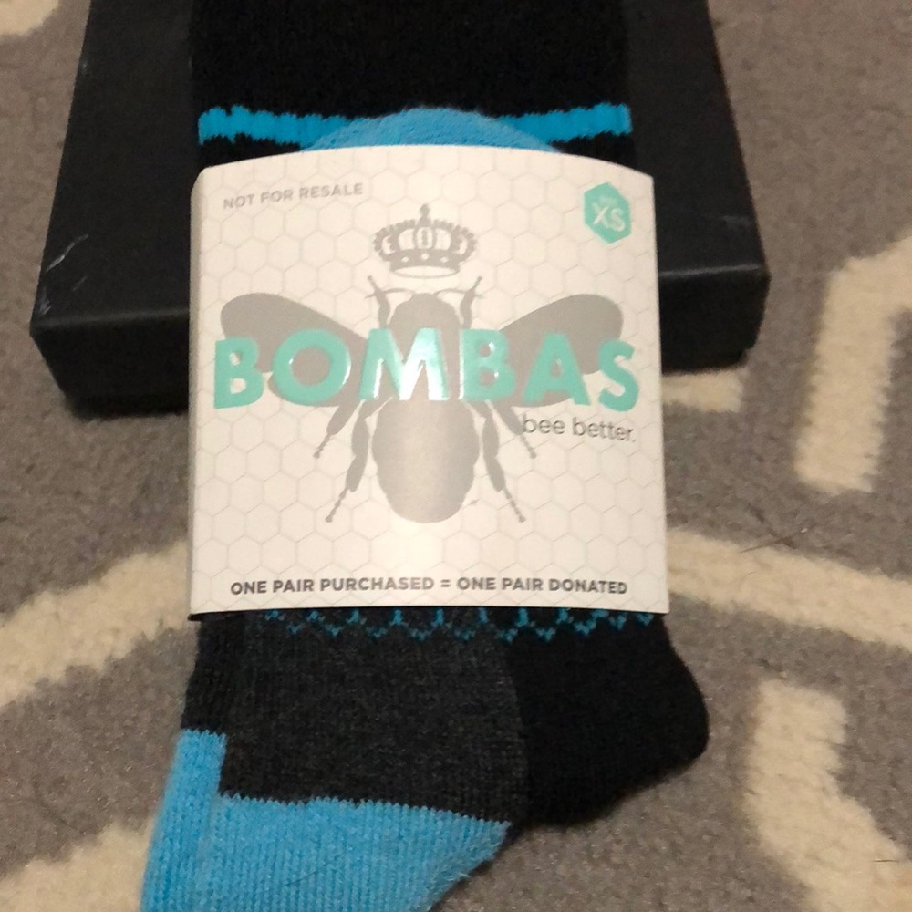Bombas socks XS